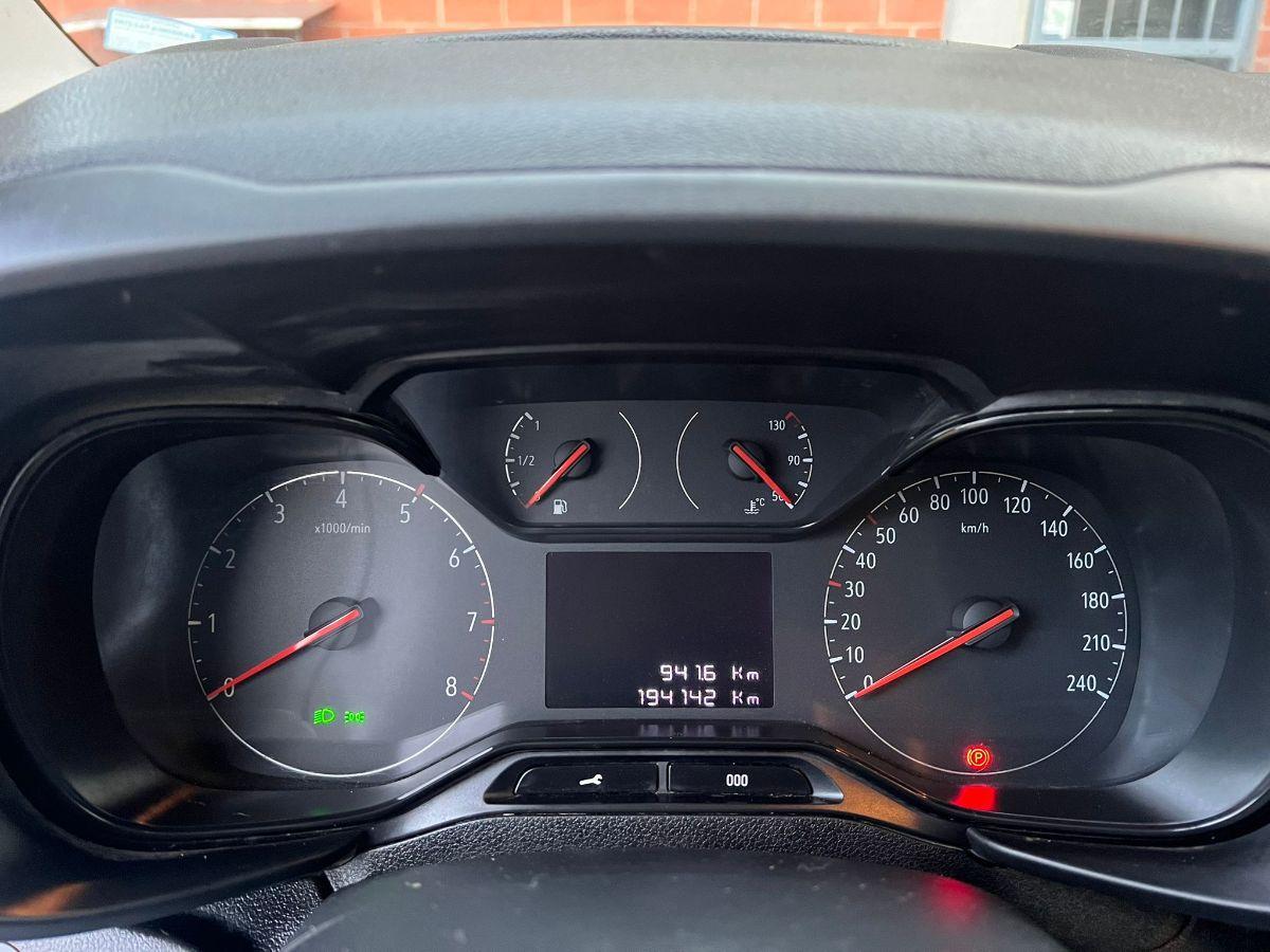 OPEL Combo cargo 1.5d 100cv L1H1 Edition S&S mt5 E6.2 cargo 1.5d 100cv L1H1 Edition S&S mt5 E6.2