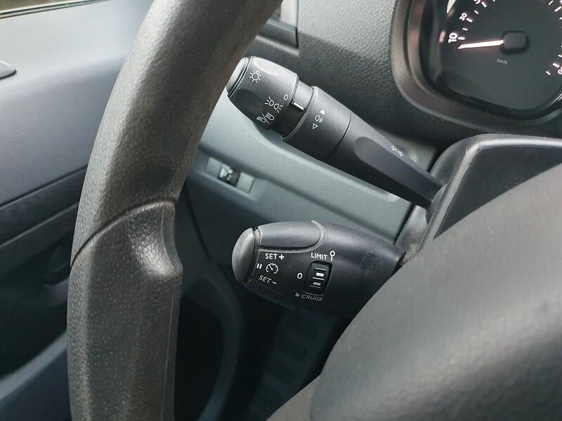 OPEL Vivaro 1.5 D 100CV L1H1 Cargo S Essentia 2021