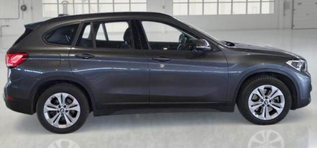 BMW X1 xDrive25e Business Advantage