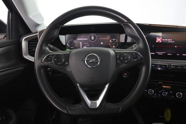 OPEL Mokka Mokka 1.2 Turbo Elegance