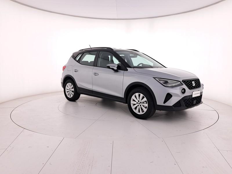 Seat Arona 1.0 ecotsi style 95cv