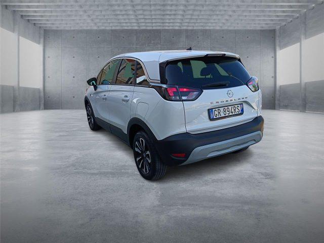 OPEL Crossland Crossland 1.5 ECOTEC D 110 CV Start&Stop Elegance