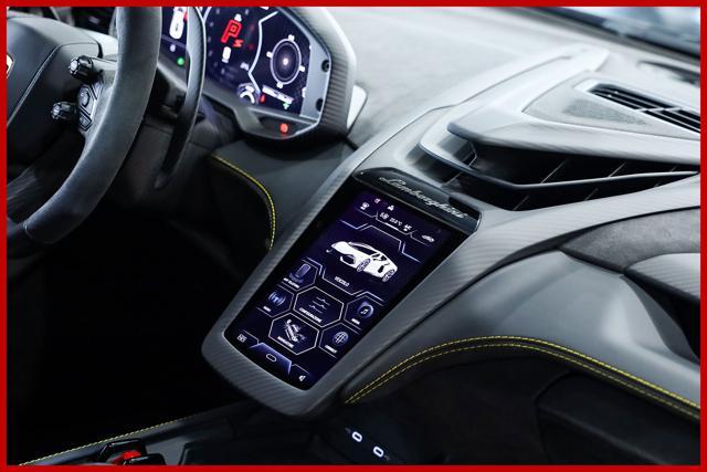 LAMBORGHINI Revuelto 6.5 V12 | FULL CARBON SPEC | MATRIX | IVA ESP