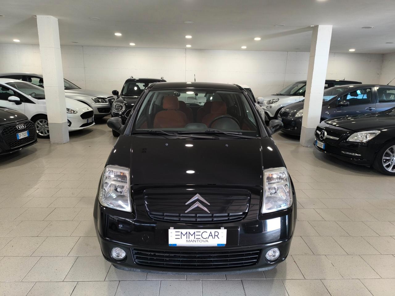 Citroen C2 1.1 Elegance