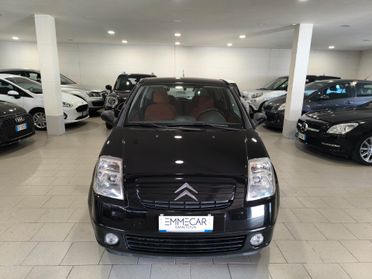 Citroen C2 1.1 Elegance