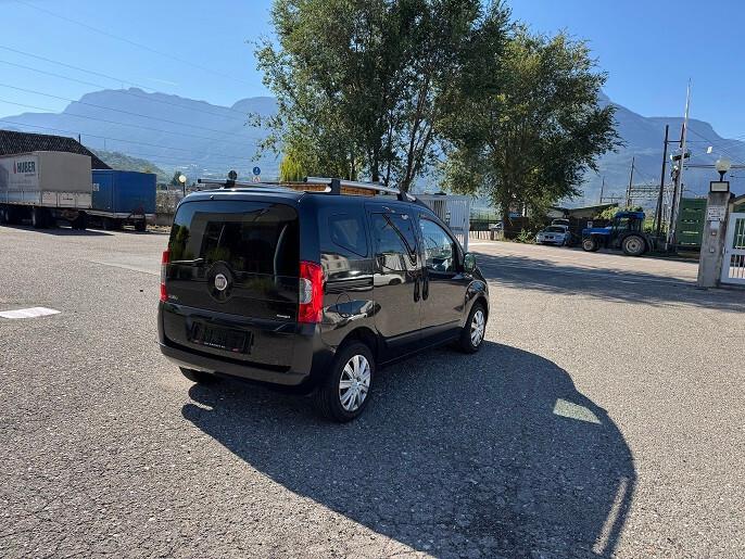 Fiat Qubo 1.3 MJT 75 CV Trekking