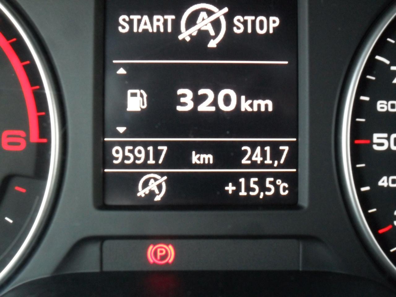 Audi A3 SPB 1.6TDI Business 5porte