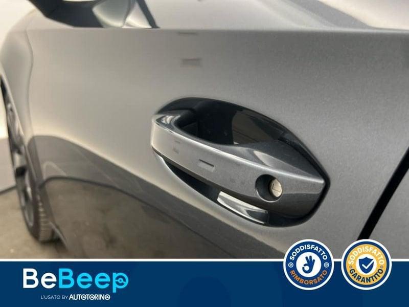 CUPRA Leon SPORTSTOURER 1.5 HYBRID 150CV DSG