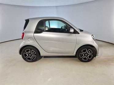 SMART FORTWO 70 1.0 52kW superpassion twinamic