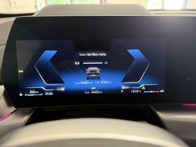 BMW X2 sDrive 20i Msport