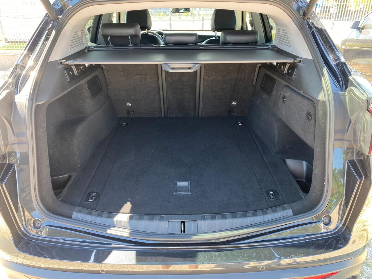 ALFA ROMEO - Stelvio - 2.2 T.diesel 180CV AT8 RWD