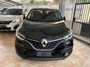 Renault Kadjar Blue dCi 8V 115CV Black Edition