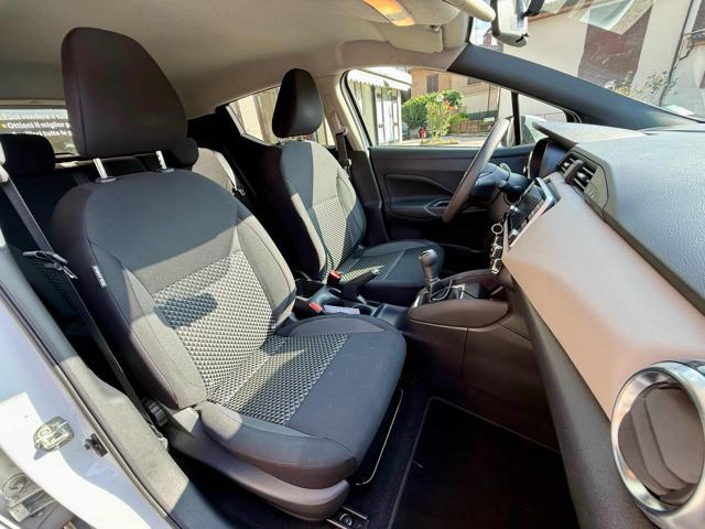 NISSAN Micra IG-T 100 5 porte N-Style