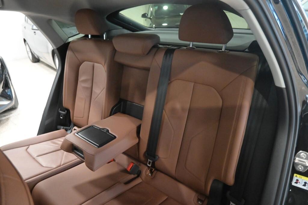 AUDI Q3 35 TDI S TRONIC BUSINESS EDITION