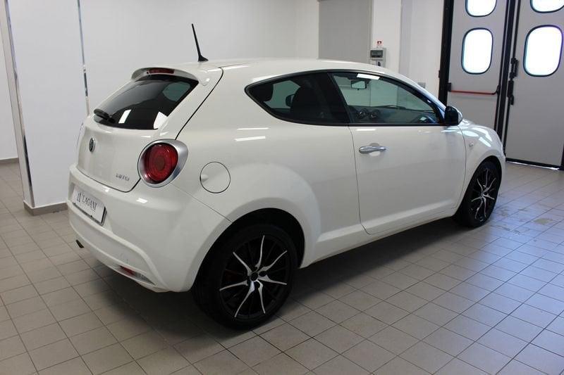 Alfa Romeo MiTo 1.3 JTDm Super