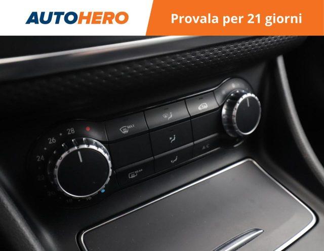 MERCEDES-BENZ A 160 Business