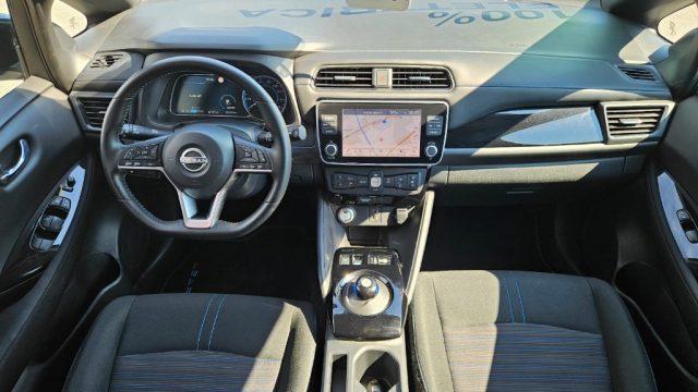 NISSAN Leaf e+ N-Style