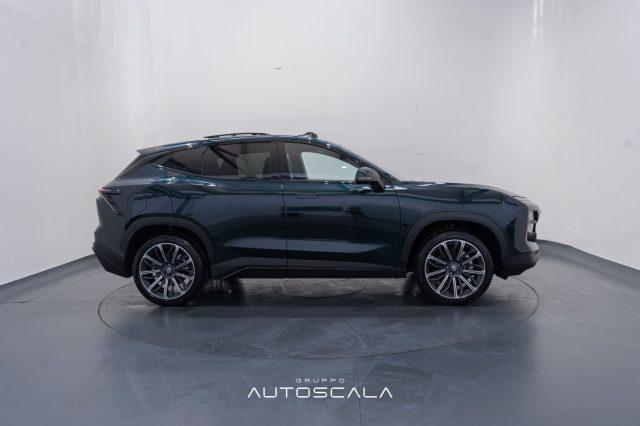 SPORTEQUIPE Sportequipe 6 GT 1.5 Turbo 155cv DCT