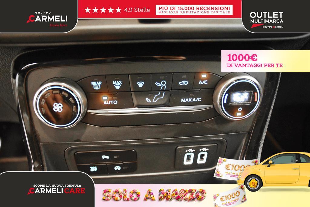 Ford EcoSport 1.0 EcoBoost ST-Line