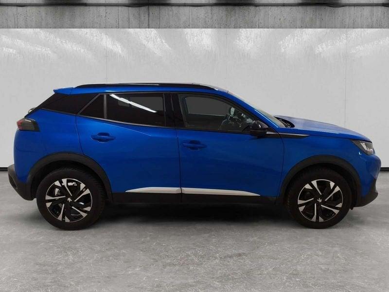 Peugeot 2008 1.5 bluehdi Allure Pack s&s 110cv