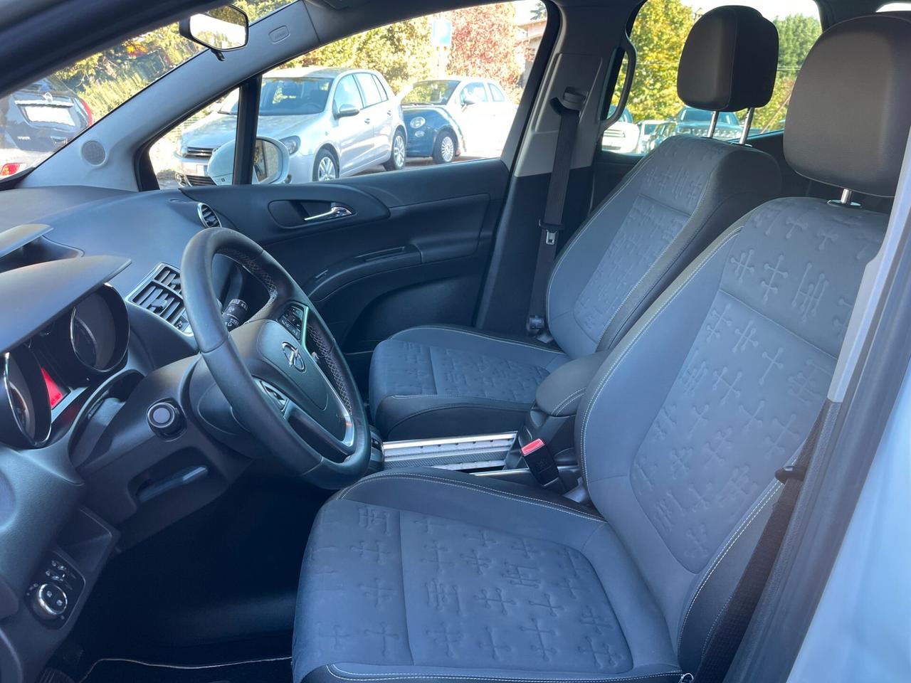 Opel Meriva 1.6 CDTI 136CV Start&Stop Cosmo NEO PATENTATI