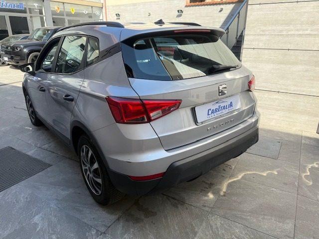 SEAT Arona 1.6 TDI 95 CV Reference