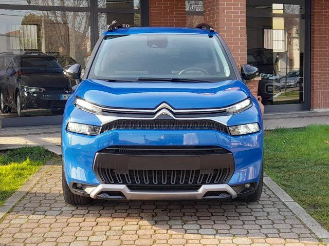 CITROEN C3 Aircross PureTech 110 S&S Feel Pack