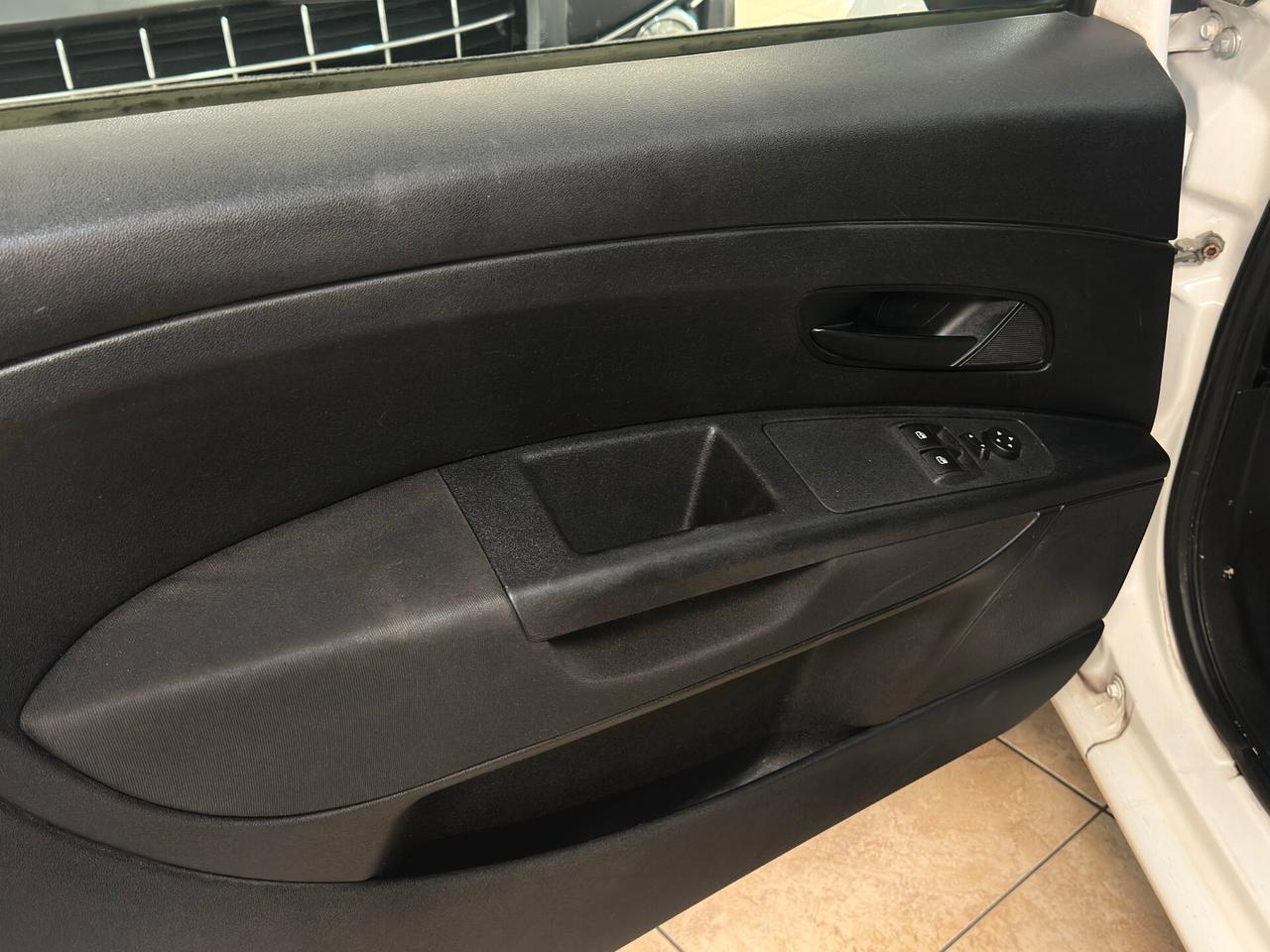 Fiat Grande Punto 1.3 MJT 75 CV 5 porte Euro 4