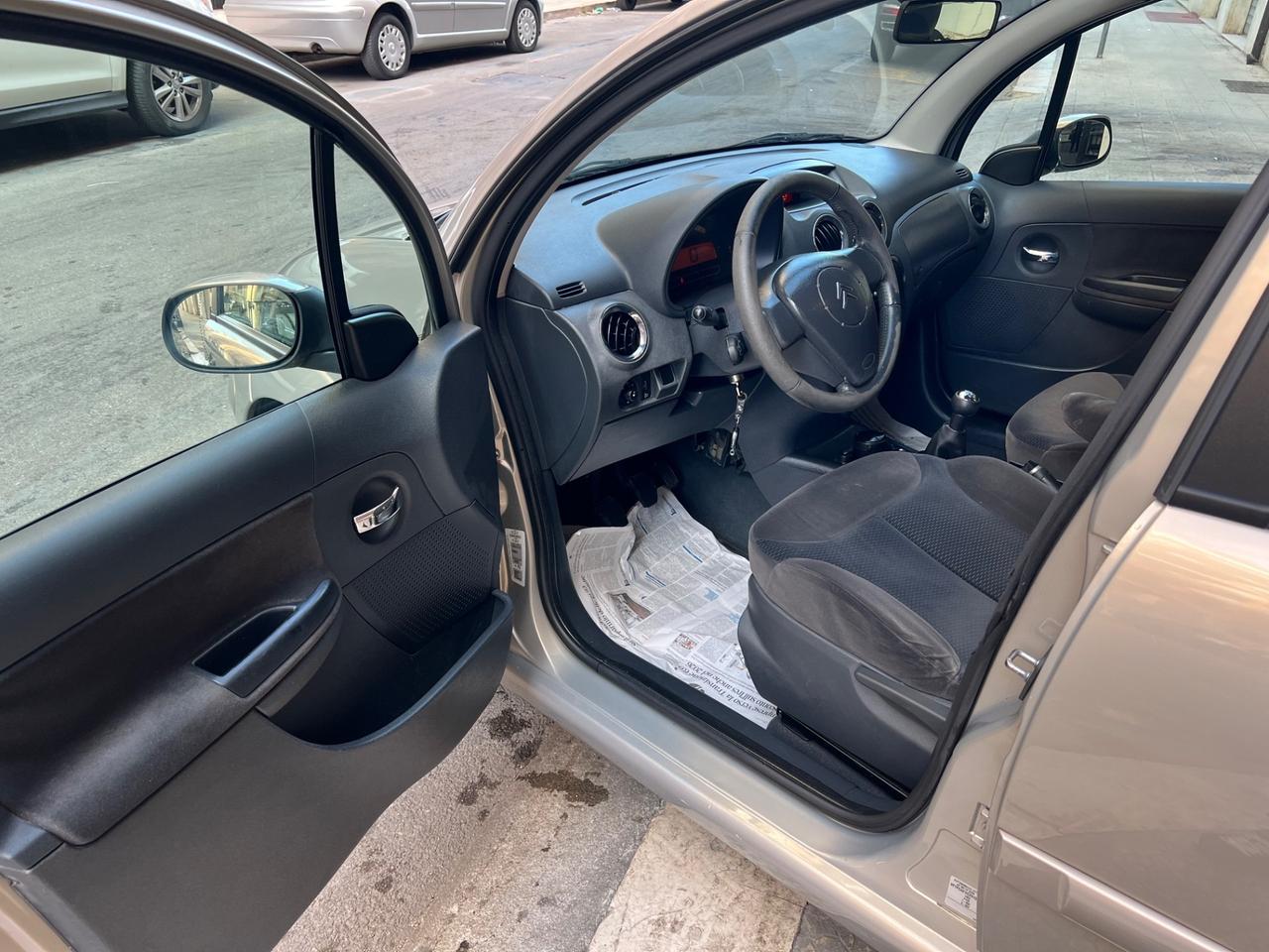 Citroen C3 1.1 Exclusive
