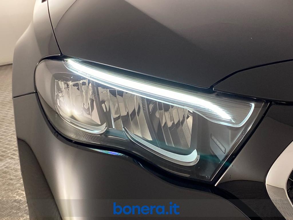 Mercedes Classe E 220 220 d Advanced 9G-Tronic
