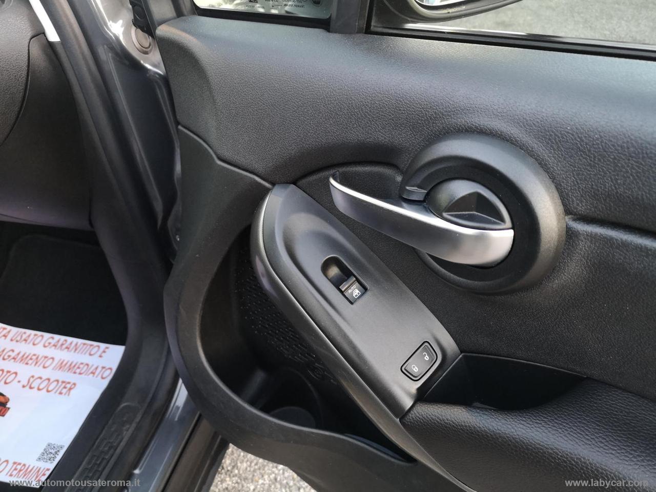 FIAT 500X 1.3 M.Jet 95 CV S-DESIGN PROMO WEB