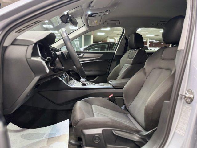 AUDI A6 AVANT 40 2.0 TDI S TRONIC BUSINESS DESIGN *MATRIX*
