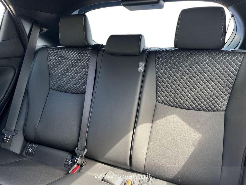 Toyota Yaris Hybrid 130 Premium