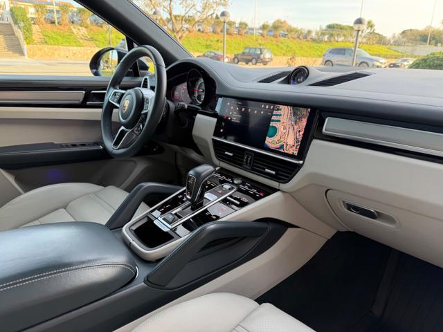 PORSCHE Cayenne COUPE' 3.0 V6 PLATINUM EDITION FULL+PRONTA CONSEG