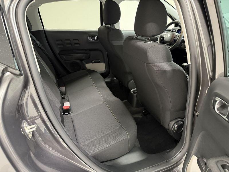 Citroën C3 PureTech 110 S&S Max
