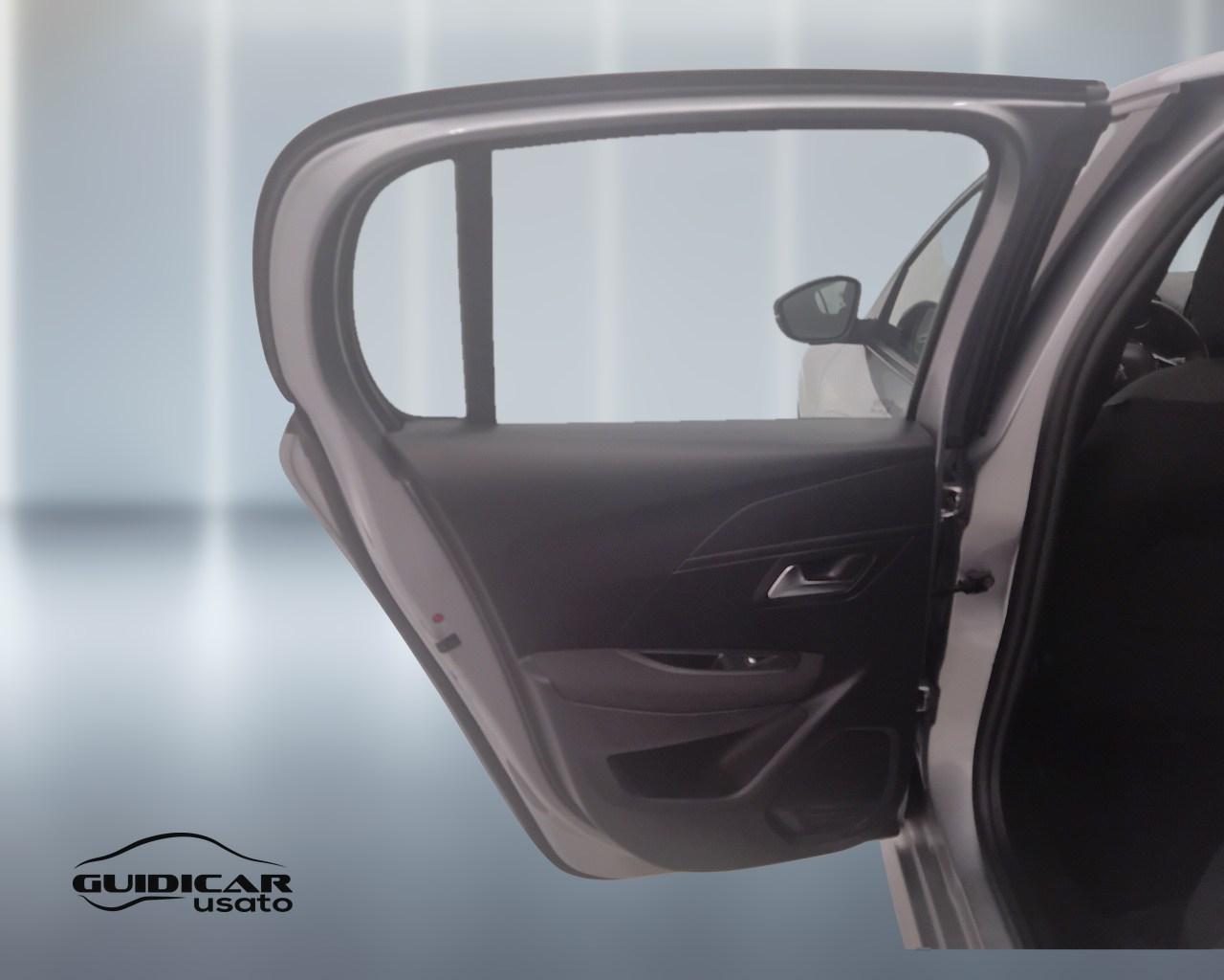 PEUGEOT 208 II 2019 - 208 1.5 bluehdi Active Pack s&s 100cv
