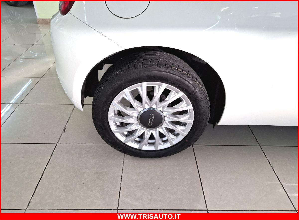 FIAT 500 1.0 Hybrid Dolcevita NEOPATENTATI (TETTO PANORAMICO)