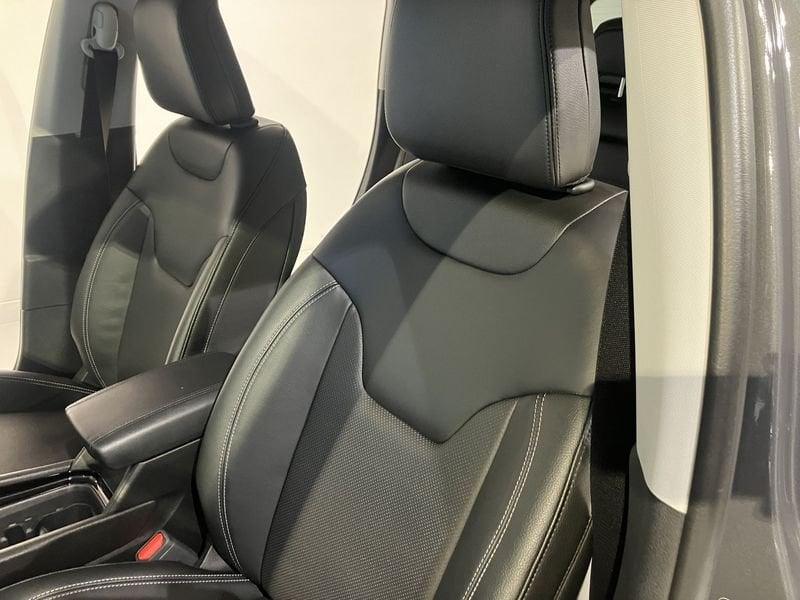 Jeep Compass Compass 1.6 Multijet II 2WD S Sport