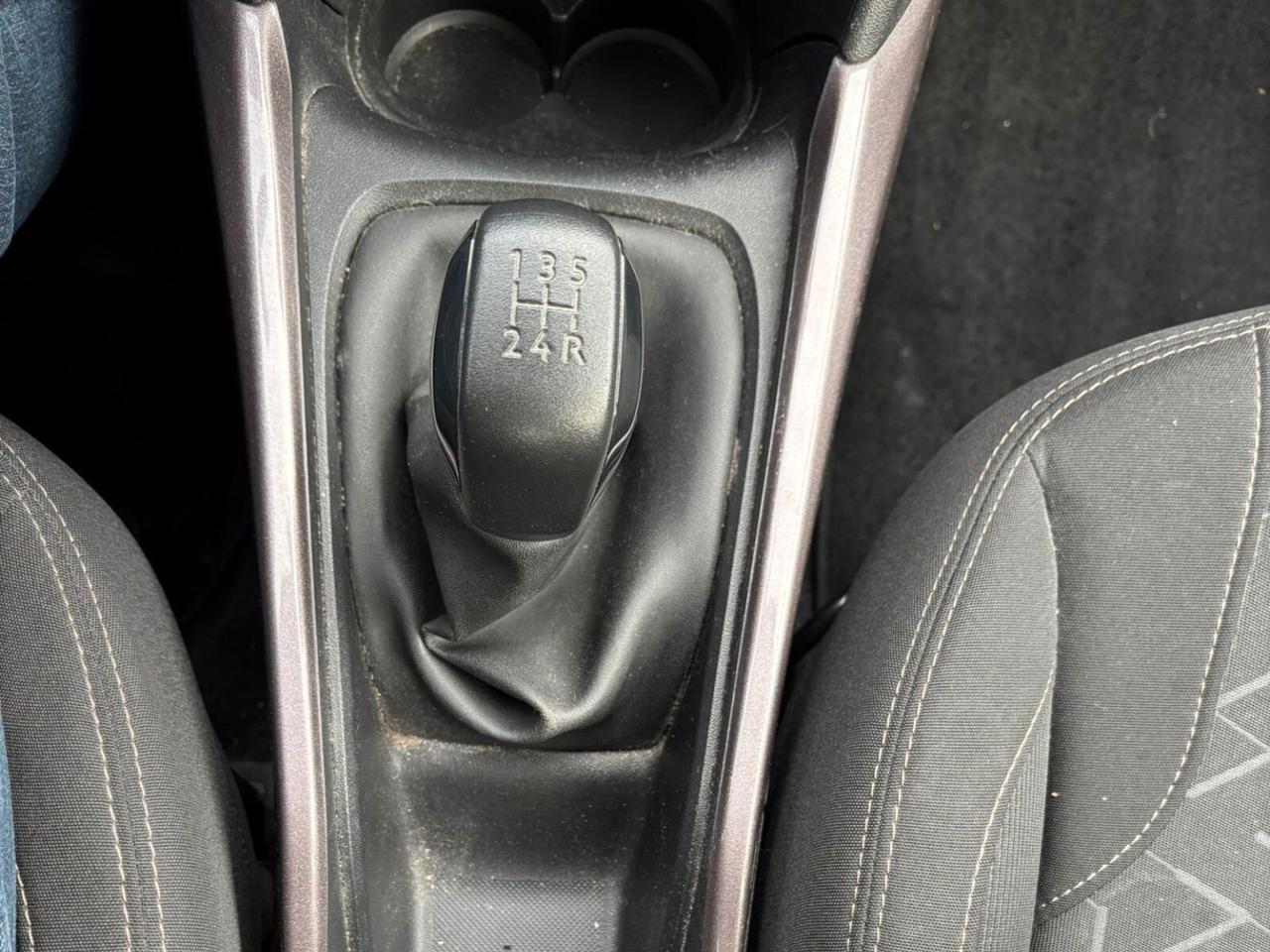 Peugeot 2008 PureTech 82 Allure