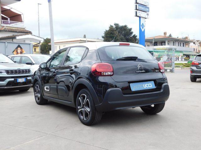 CITROEN C3 PureTech 110 S&S Shine