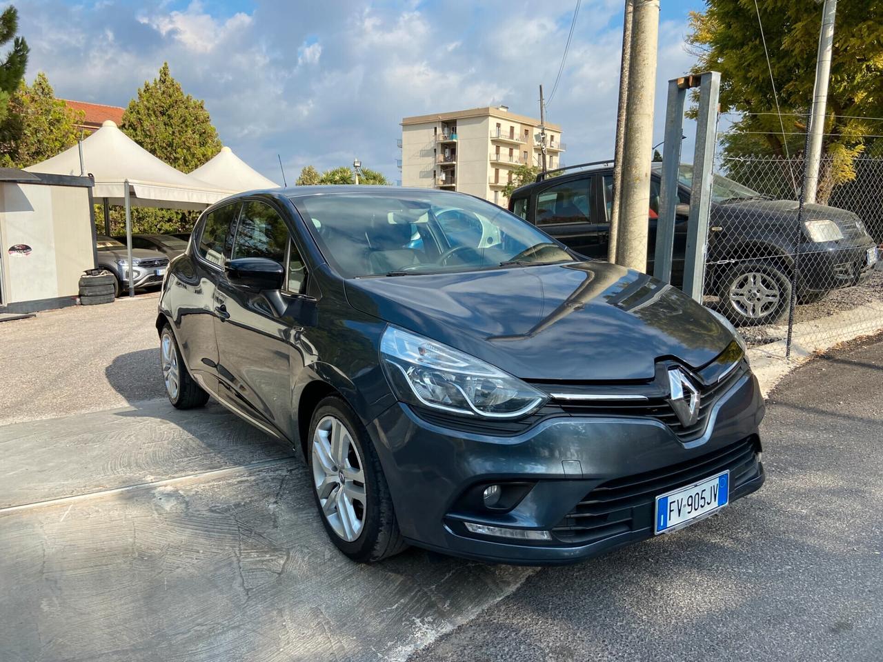 Renault Clio 1.5 dCi Iva Esposta (Unico Proprietario)