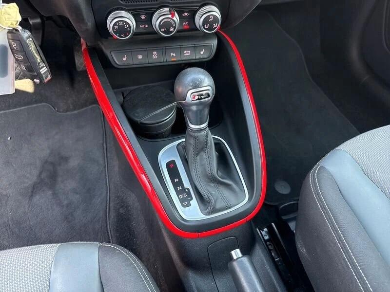 Audi A1 1.6 TDI 116 CV S tronic Sport