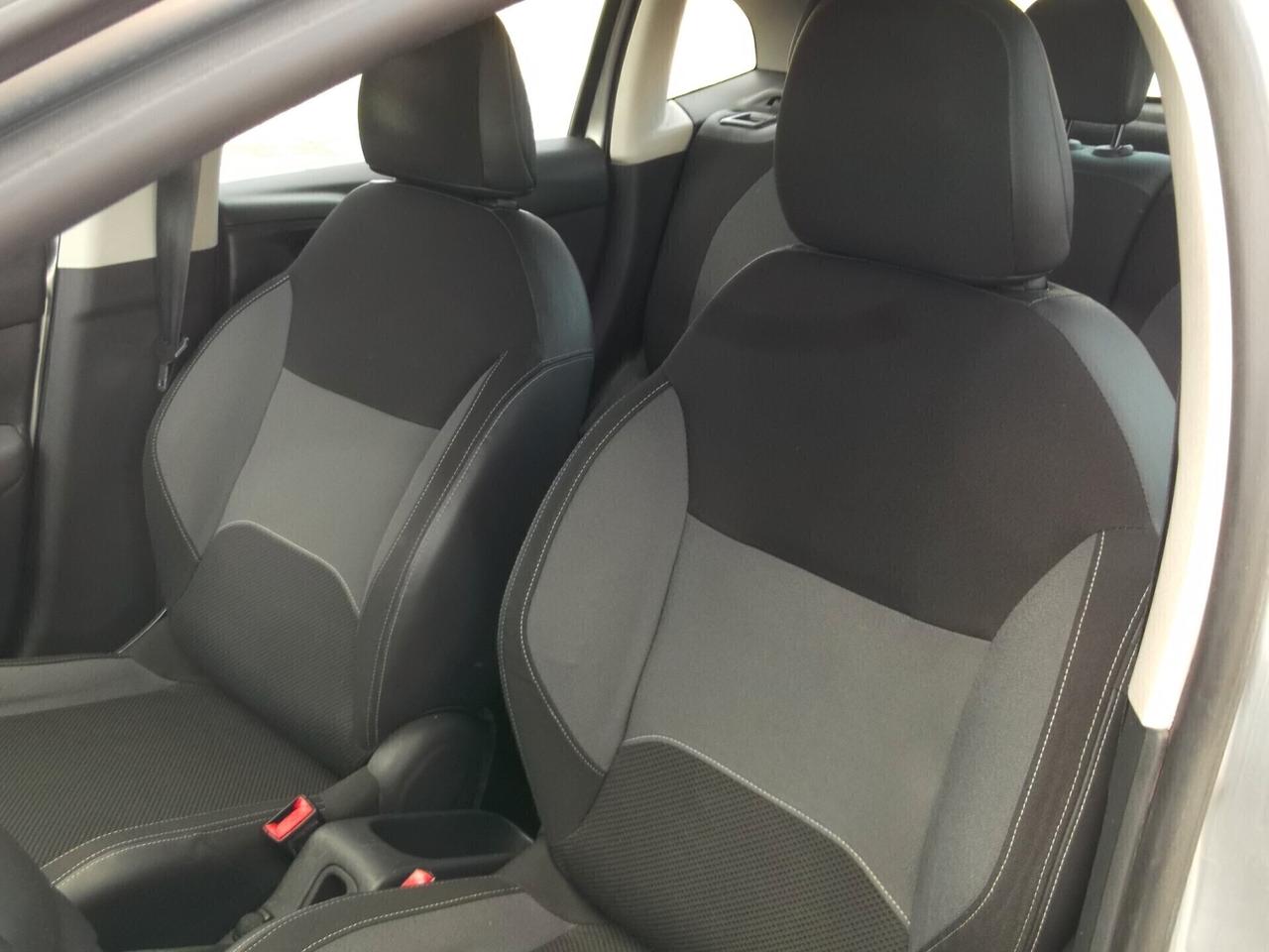 Citroen C3 Elegance 1.1 Benzina 2012