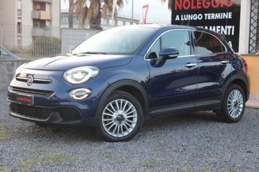 Fiat 500X Tua A SOLI 176€ al mese Anticipo Zero