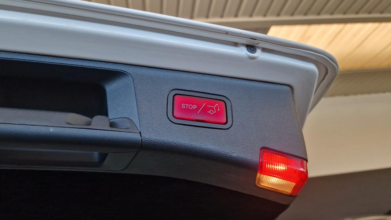 Mercedes-benz E 220 CDI S.W. Executive