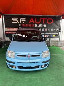 Fiat Panda 1.4 Natural Power Classic