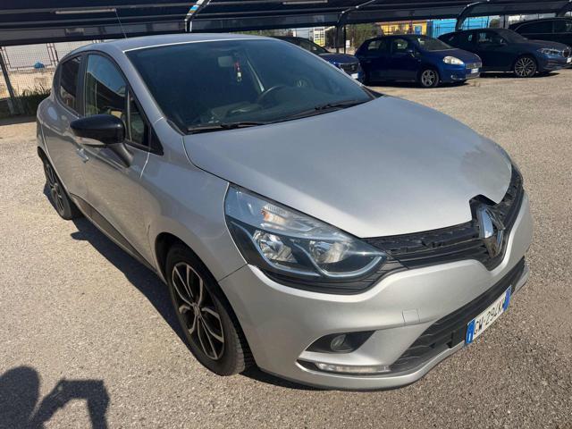 RENAULT Clio 53,006km TCe 90 CV 5p senza nessun lavoro da fare