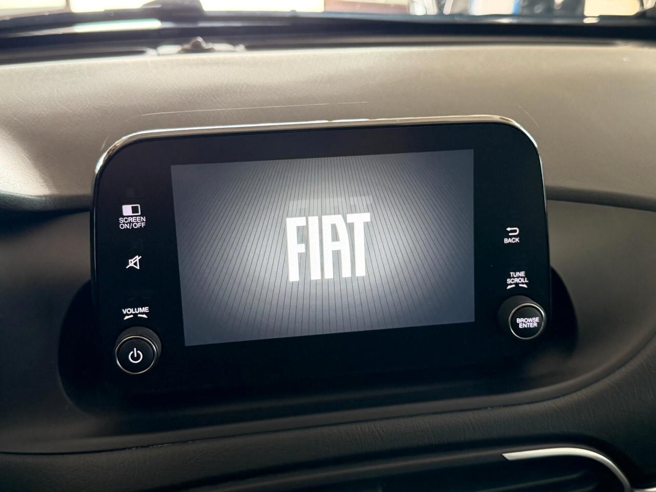 Fiat Tipo New 1.3 M.JET 95 cv. CITY LIFE