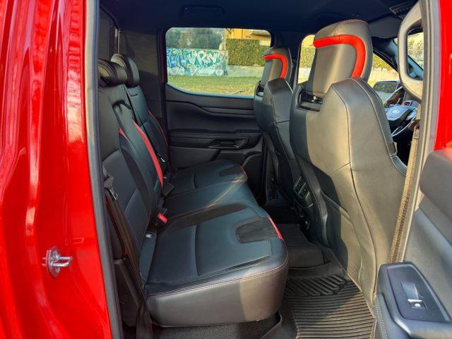 FORD Ranger Raptor 3.0 Ecoboost V6 4WD DC 5 posti PREZZO NETTO