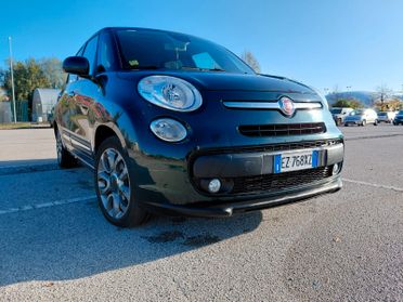 Fiat 500L 1.6 Multijet 105 CV Living Lounge